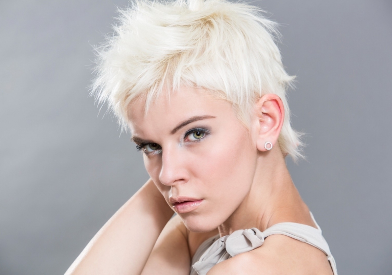 Colori, Schiariture E Colpi Di Sole