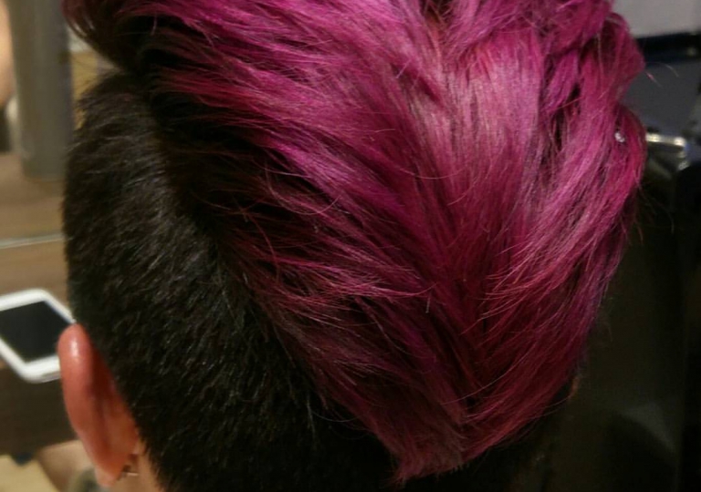 Colori, Schiariture E Colpi Di Sole